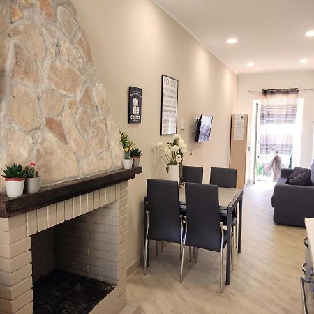 Apartament La Torre Tarquinia Zewnętrze zdjęcie