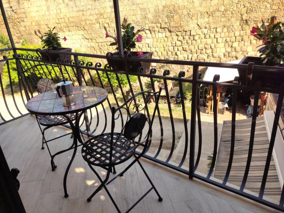 Apartament La Torre Tarquinia Zewnętrze zdjęcie