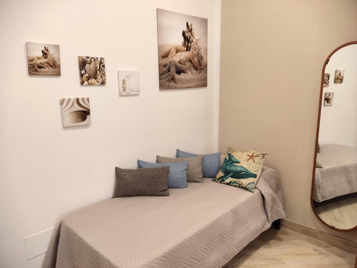 Apartament La Torre Tarquinia Zewnętrze zdjęcie