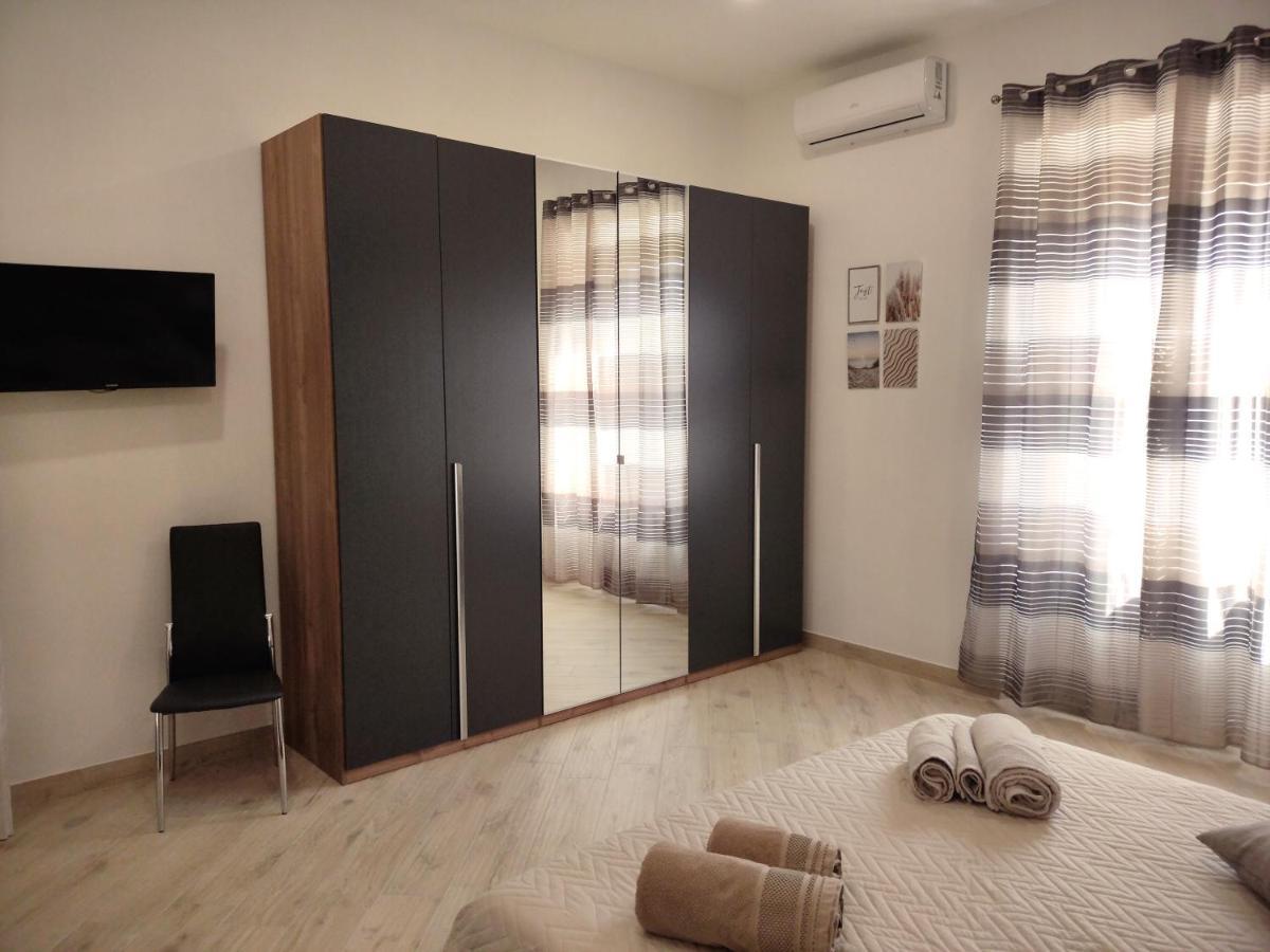 Apartament La Torre Tarquinia Zewnętrze zdjęcie