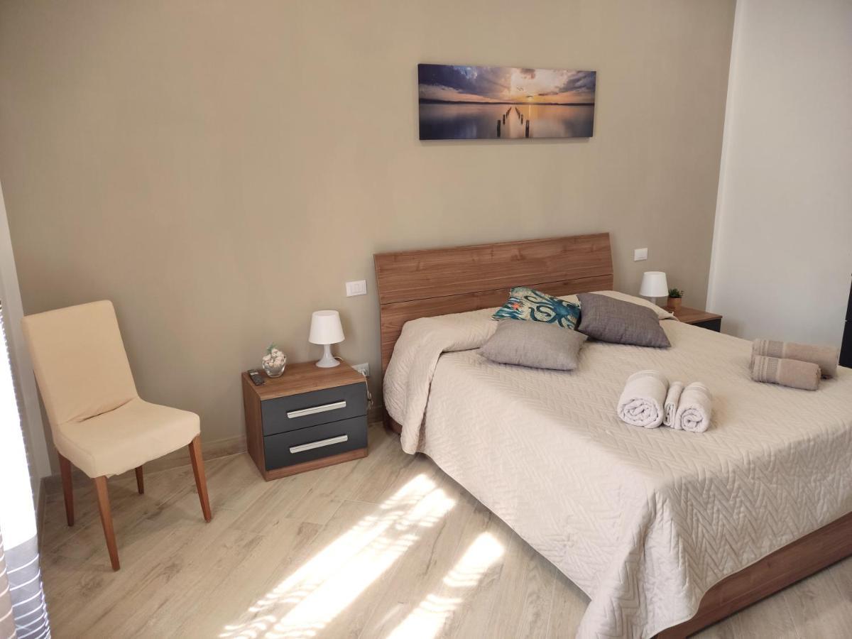 Apartament La Torre Tarquinia Zewnętrze zdjęcie