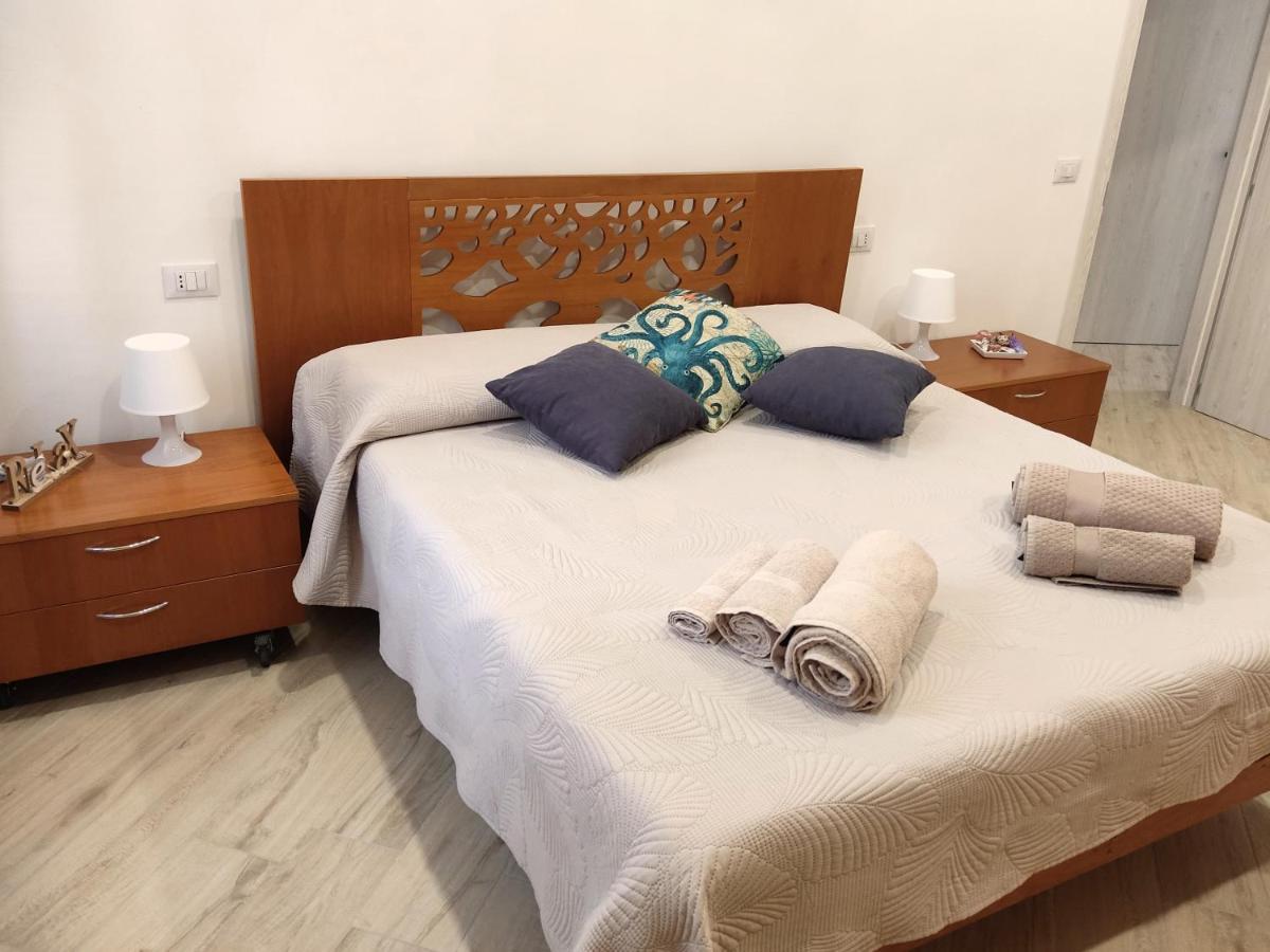 Apartament La Torre Tarquinia Zewnętrze zdjęcie