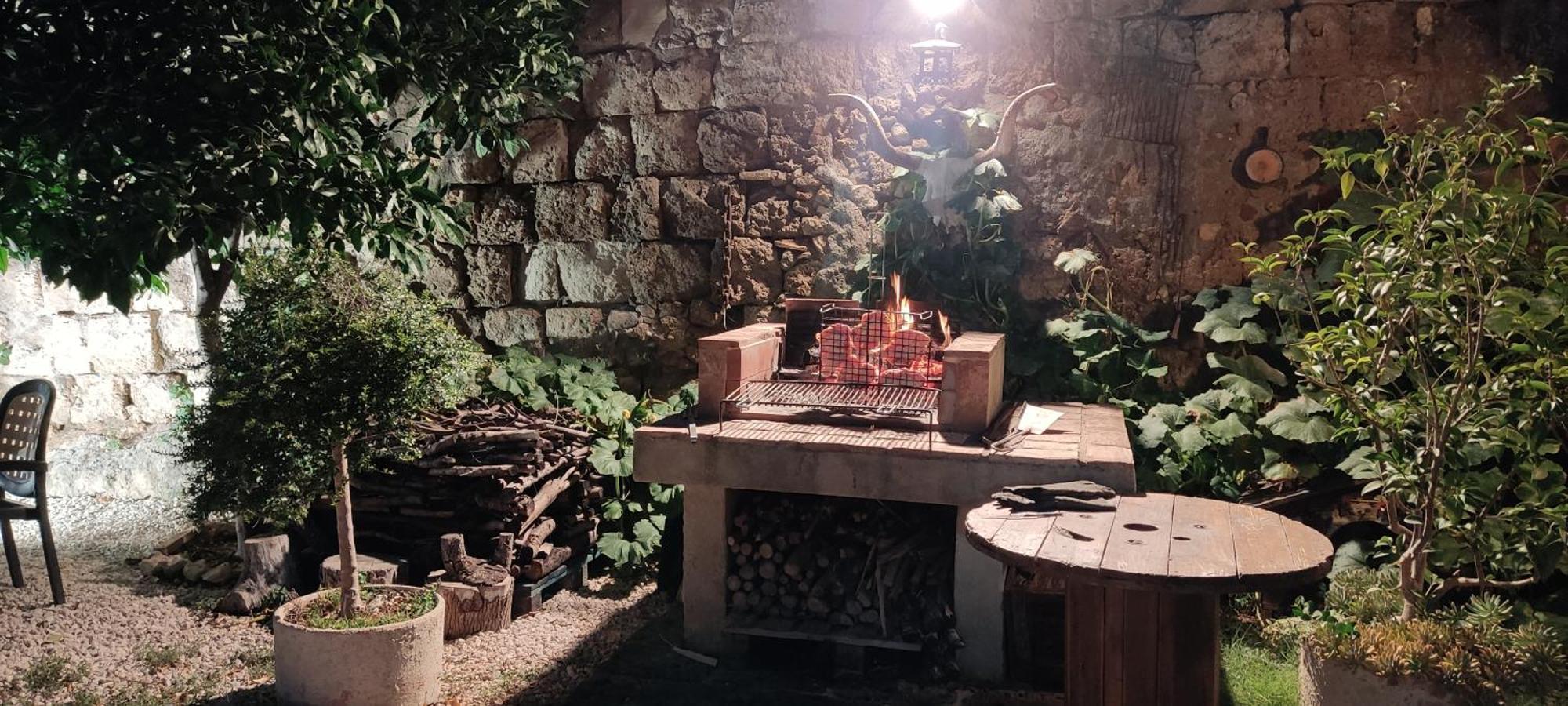 Apartament La Torre Tarquinia Zewnętrze zdjęcie